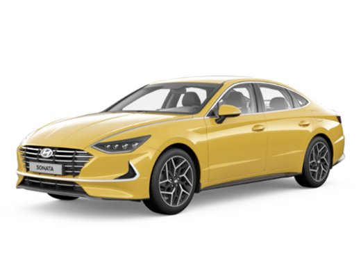 фото Hyundai Sonata